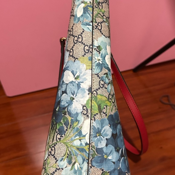 gucci tote bag - Picture 3 of 7